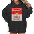 Men Campbells Art Soups Men Women T-Shirt Graphic Print Casual Unisex Tee Women Hoodie