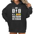 My Dad Is A Vietnam Veteran Men Women T-Shirt Graphic Print Casual Unisex Tee Women Hoodie