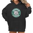 Despair Coffee Danganronpa Women Hoodie