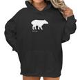 Exmormon Tapir Horse Funny Subtle Exmo Mo No Mo Tee Women Hoodie