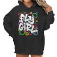 Fly Girl 80S 90S Old School B Girl Hip Hop For Women Men Kid Women Hoodie