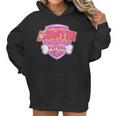 Funny Auntie Patrol - Dog Mom Dad Women Hoodie