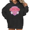 Funny Godmother Patrol - Dog Mom Dad For Men Women Women Hoodie