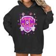 Funny Mom Patrol - Dog Mom Dad For Men Women Women Hoodie