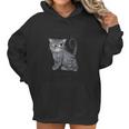 Funny Sarcastic Cat Have Did I Scratch Anyone Today Graphic Design Printed Casual Daily Basic Women Hoodie