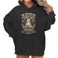 God Created Wagers Women Name Shirts Women Hoodie