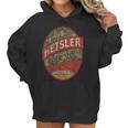 Heisler Gold Ale Beer 1995 Women Hoodie