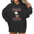 Henny Christmas Women Hoodie