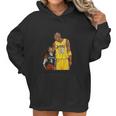 Kobe And Gigi Women Hoodie