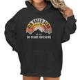 Mens Retro 50Th 1971 Birthday 50 Years Awesome Old Balls Club Women Hoodie