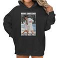 Merry Christmas Shitters Was Full National Christmas Vacation Women Hoodie