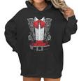 Mexican Mariachi Charro Cinco De Mayo Costume Mens Womens Women Hoodie