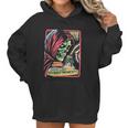 Misfits Hybrid Moments Women Hoodie