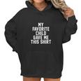 Mothers Day Funny Gifts For Mom Women Hoodie