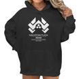 Nakatomi Plaza Hans Gruber Christmas Movie Women Hoodie