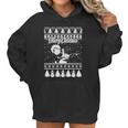 Naruto Ugly Christmas Sweater T-Shirt Women Hoodie