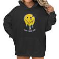 Have A Nice Trip Funny Psychedelic Drug Magic Mushroom Lsd Mdma Women Hoodie