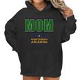 Northern Arizona University Proud Mom Parents Day 2020 Women Hoodie