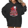 Ole Miss 2020 Egg Bowl Champions Ole Miss Rebels Vs Mississippi State Women Hoodie