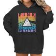 Pink Floyd Rainbow Women Hoodie