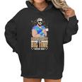 Randy Macho Man Savage Cup Of Coffee Women Hoodie