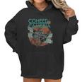 Rock Off Coheed And Cambria Dragonfly Women Hoodie