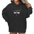 Sassenach Dragonfly Outlander Women Hoodie