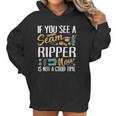 Sewing If You See Seam Ripper Sewing Quilting Mothers Day Women Hoodie