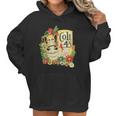 Spicoli Colt 45 Donkey Women Hoodie