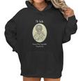 St Jude Pray For Us Catholic Christian Saint Prayer Women Hoodie