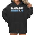 Tampa Bay Vintage Tb Local Stingray Native Tampa Bay Fan Men Women T-Shirt Graphic Print Casual Unisex Tee Women Hoodie