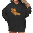 Tennessee Volunteers Vols Ut Women Women Hoodie