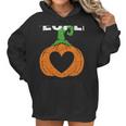 Trick Or Treat People With Kindness Cute Halloween Costume Sweatshirt Men Women T-Shirt Graphic Print Casual Unisex Tee Women Hoodie