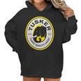 Tusker Beer Women Hoodie