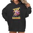 Wcw Four 4 Horsemen Ric Flair Wrestling Legends Women Hoodie