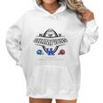 2019 Belk Bowl Champions Kentucky Wildcat Vs Virginia Tech Hokies Shirt Women Hoodie