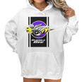 Dodge Ram Rumble Bee Graphic Design Printed Casual Daily Basic Women Hoodie