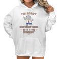 Gabriel Iglesias - Merry Christmas Women Hoodie