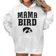 Iowa Hawkeyes Mama Bird Gold Ver 2 Apparel Women Hoodie