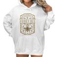 Support Your Local Honey Bee Save The Bees Vintage Women Hoodie