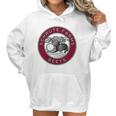 Ugp Campus Apparel Schrute Farms Beets Funny Tv Show Women Hoodie