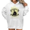 Never Underestimate A Grandma Who Listens To Eric Church Women Hoodie