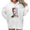 I Have Wing To Fly Frida Kahlo Women Empowerment Inspiring Women Hoodie