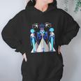 Ancient Egyptian Goddess Sekhmet Women Hoodie Gifts for Her