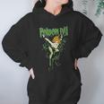 Womens Batman Poison Ivy Women Hoodie Gifts for Her