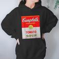 Men Campbells Art Soups Men Women T-Shirt Graphic Print Casual Unisex Tee Women Hoodie Gifts for Her