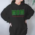 Carnegie Mellon University Proud Mom Parents Day 2020 Women Hoodie Gifts for Her