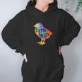 Chicken Little Chick Son Daughter Farm Chicken Women Hoodie Gifts for Her