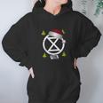 Christmas Extinction Rebellion Rebel 4 Life Climate Change Women Hoodie Gifts for Her