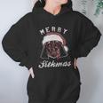 Christmas Merry Sithmas Women Hoodie Gifts for Her